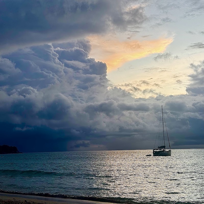 Beau Vallon Beach - Beau Vallon Beach, Seychelles
