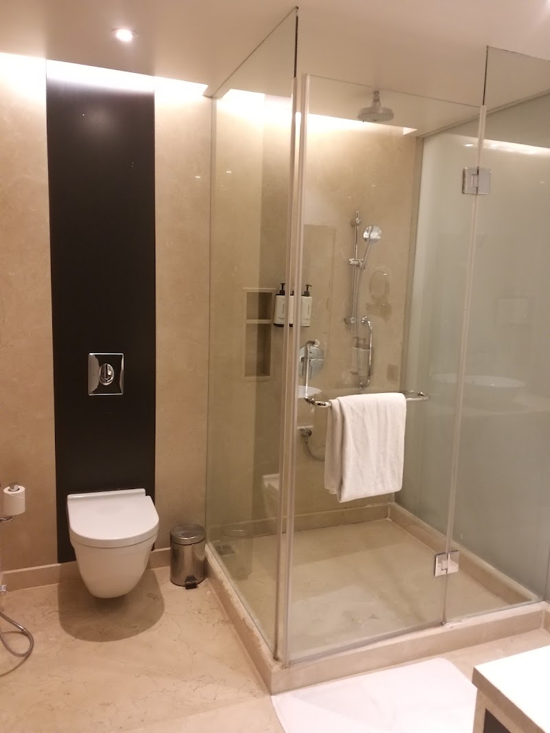 Meghavi Wellness Spa | Crown Plaza - Meghavi Wellness Spa | Crown Plaza, Spa at 8th floor, Cts, 1, Crowne Plaza, 37 & 37, Bund Garden Rd, next to Jehangir Hospital, Central Excise Colony, Sangamvadi, Pune, Maharashtra 411001, India