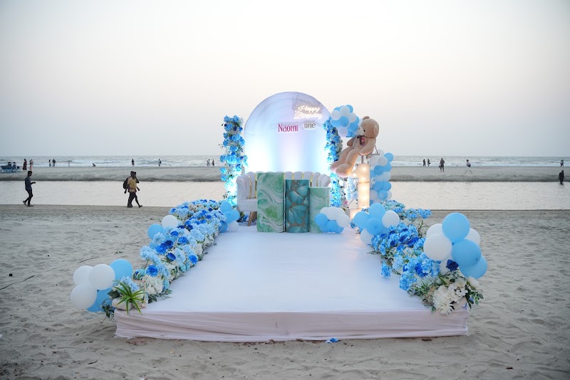 Zorba Vibes - Zorba Vibes Ashvem Beach, Road, opposite Wellnessinn, Mandrem, Goa 403527, India