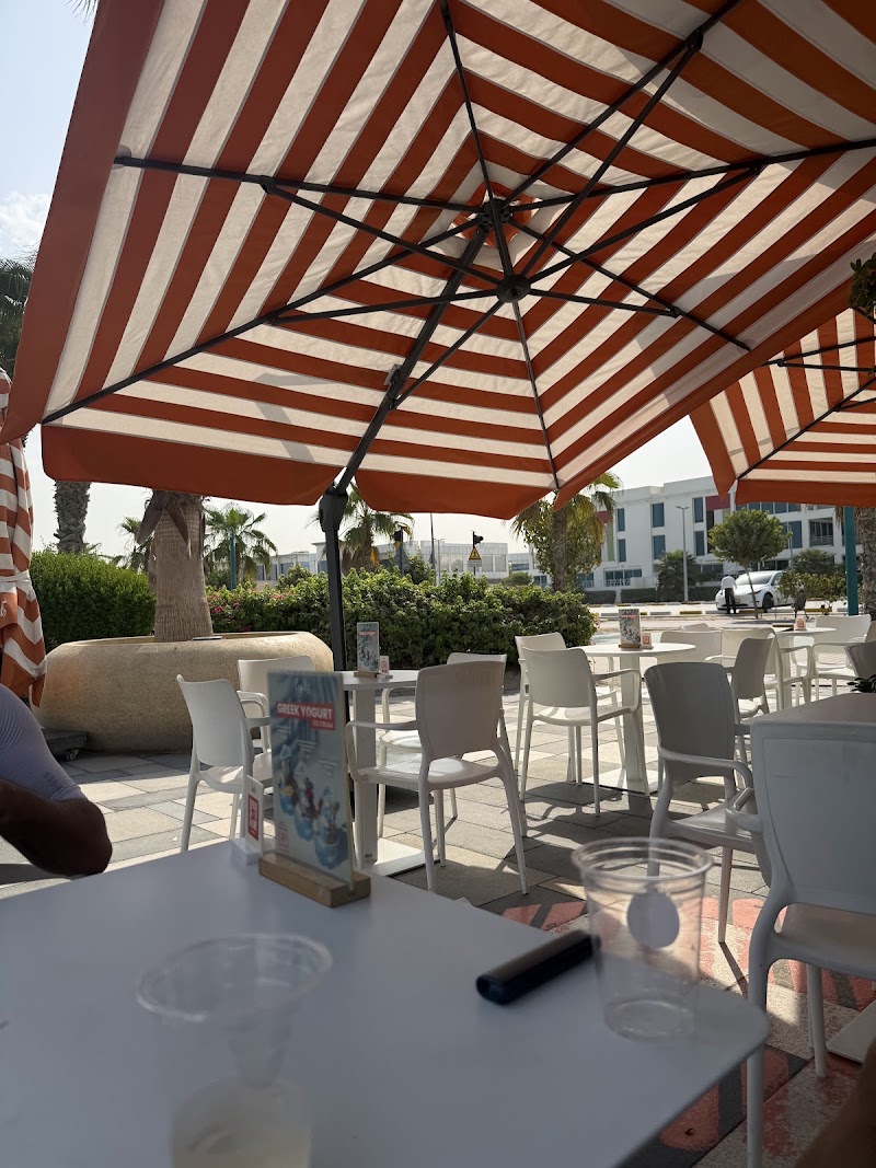 Feels Kite Beach - Feels Kite Beach, 2 Al Nessnass St - Jumeira Third - Dubai - United Arab Emirates