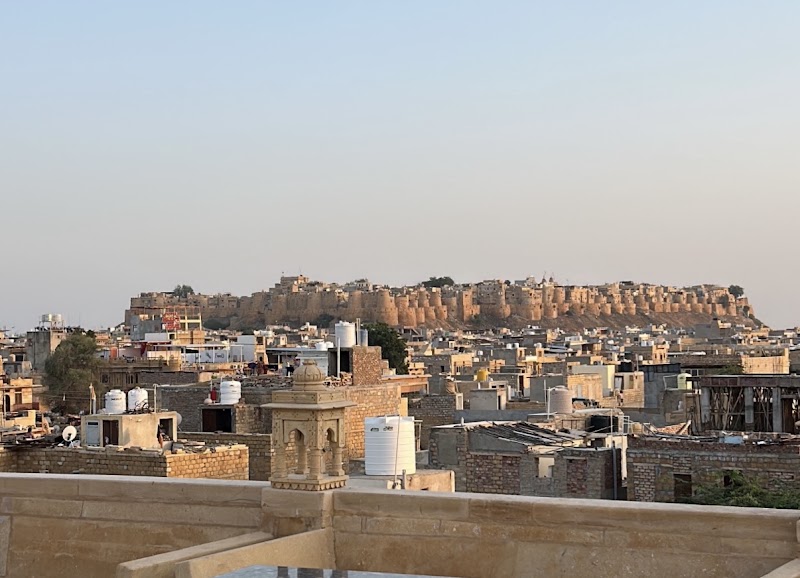 Hotel Pol Haveli Jaisalmer