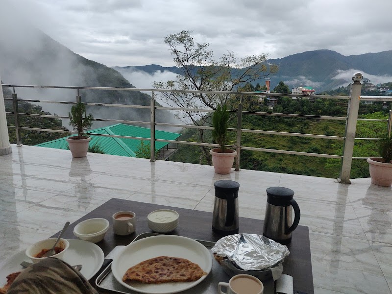 The Kempty Fall Resort - The Kempty Fall Resort F2JP+R7M, Kempty Fall Rd, Lakhwad, Kempty, Ram Gaon, Mussorie Range, Uttarakhand 248179, India