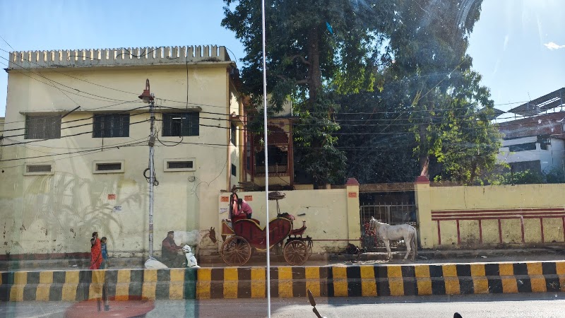 Prayag Sangeet Samiti - Prayag Sangeet Samiti, CRQW+X83, S Malaka Rd, South Malaka, Prayagraj, Uttar Pradesh 211001, India
