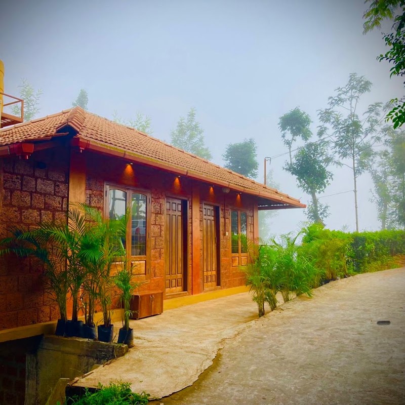 Udayagiri Homestay Coorg - Udayagiri Homestay Coorg No-174:1, Makkandur, Karnangeri, Karnataka 571201, India