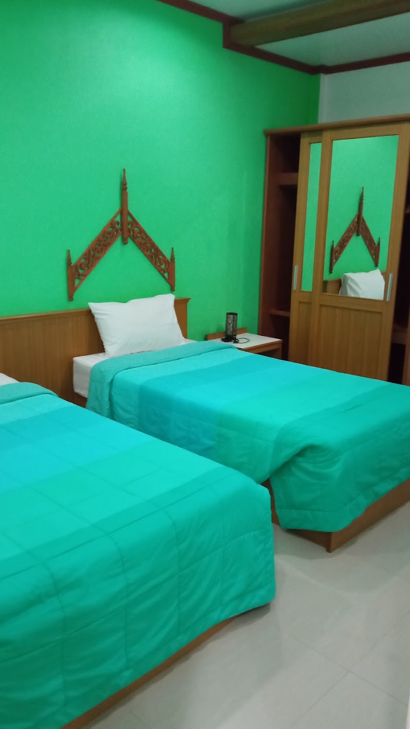 JP House Phuket - JP House Phuket, 108/8 Nanai Rd, Tambon Thep Krasatti, Amphoe Thalang, Chang Wat Phuket 83110, Thailand