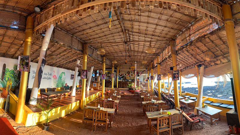 Guru Bar