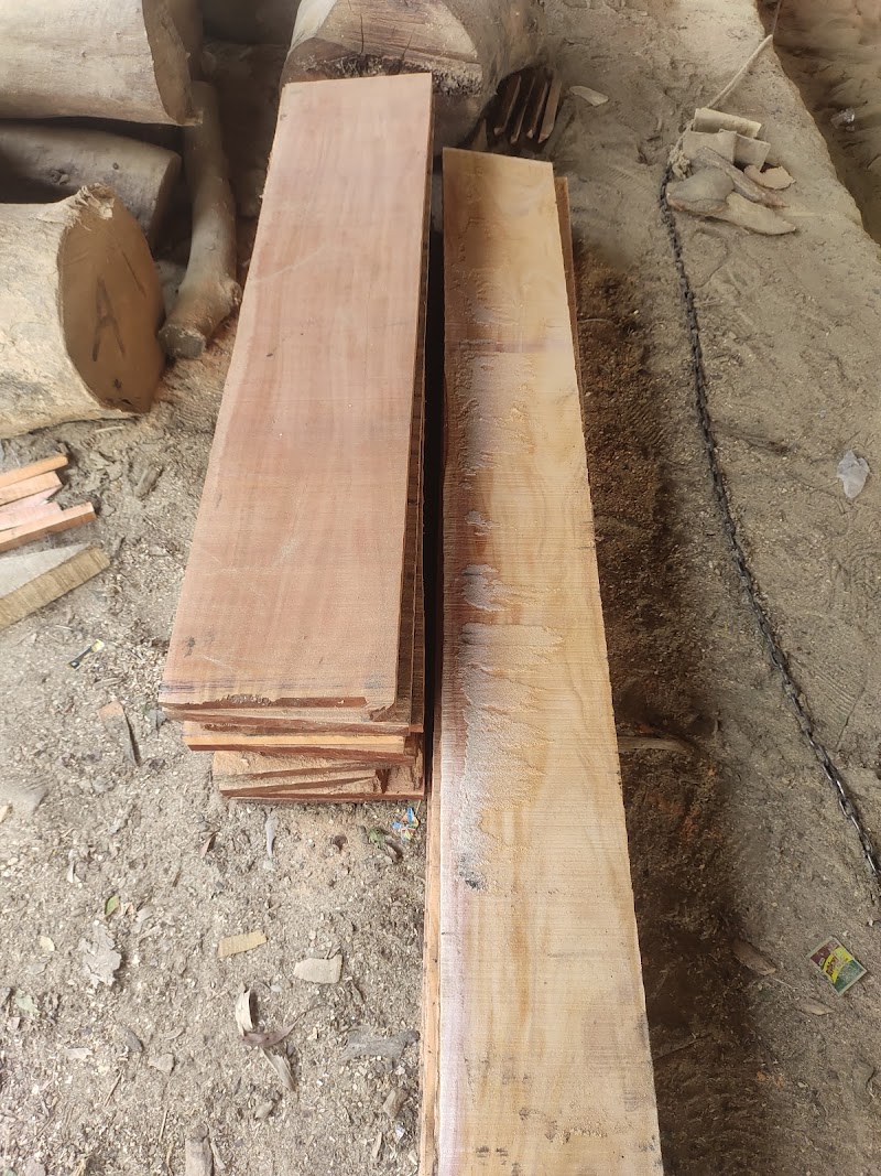 Bangal Saw Mill - Bangal Saw Mill, Murakata, West Bengal 721201, India