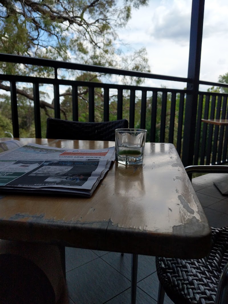 Royal Hotel - Royal Hotel 220 Macquarie Rd, Springwood NSW 2777, Australia