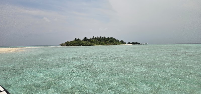 Asdhoo Sandbank - Asdhoo Sandbank, FM9F+3G2, Dhiffushi, Maldives