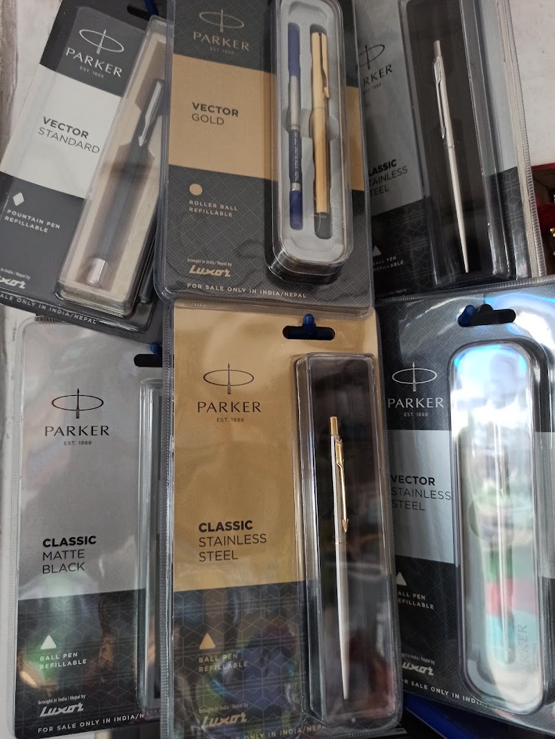 Tara sales stationery - Tara sales stationery AIIMS GATE, Street Number 5, opp. TATIBAND, Tatibandh Colony, Raipur, Chhattisgarh 492099, India