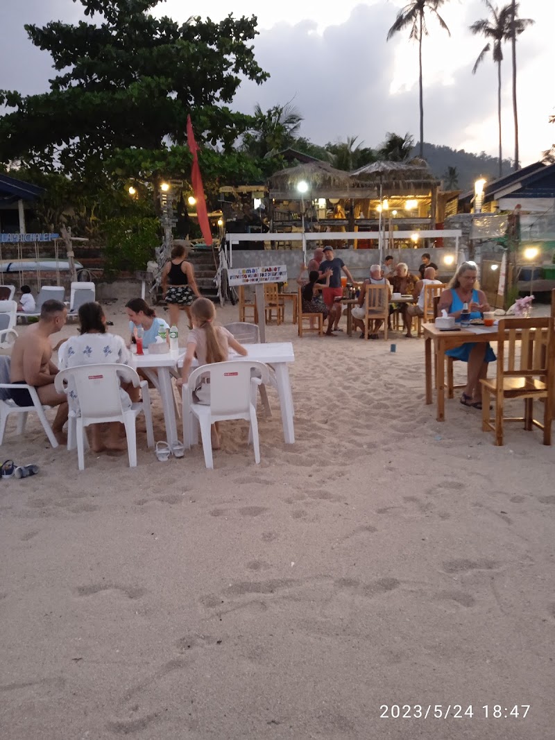 Lamai Chalet