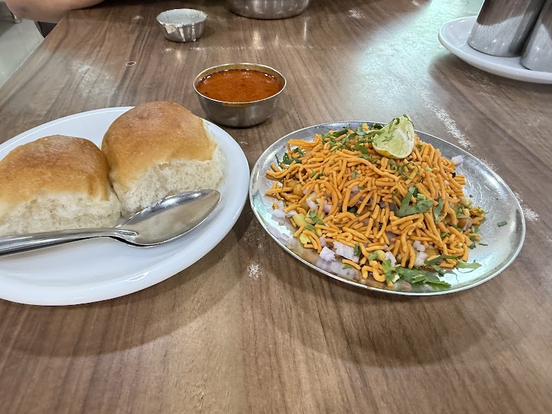 Ruchi Pure Veg Restaurant - Best Restaurant Near Imagicaa - Ruchi Pure Veg Restaurant - Best Restaurant Near Imagicaa SH92, near Adlabs Imagica, Sangadewadi, Maharashtra 410203, India
