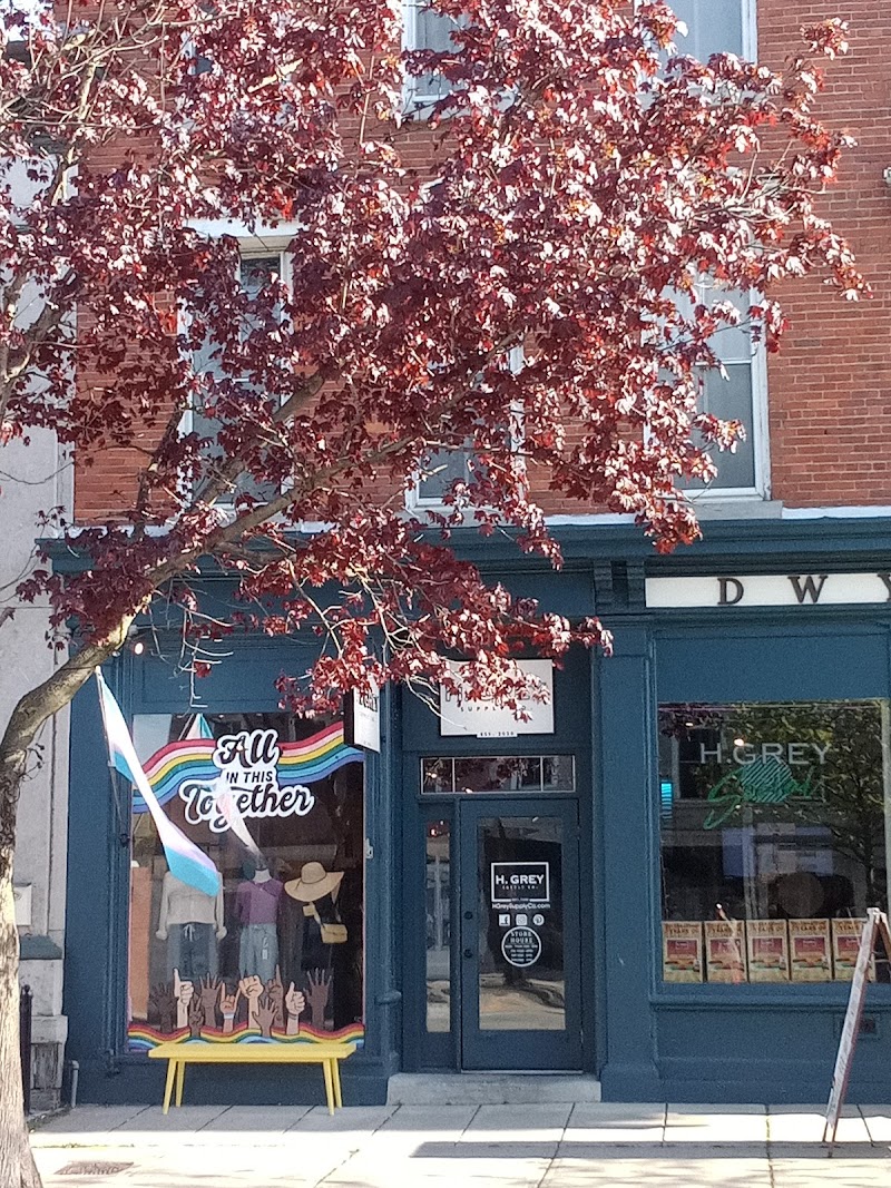 Cazenovia - Cazenovia, NY 13035, USA