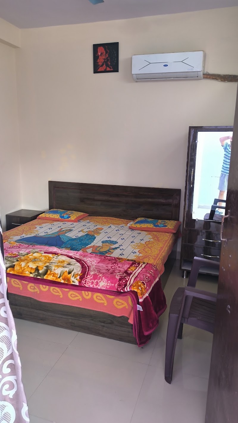 Vaidhei Kunj Homestay - Vaidhei Kunj Homestay Q5RR+22X, Sai Nagar, Ayodhya, Uttar Pradesh 224123, India