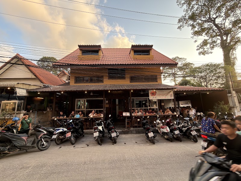 995 Roasted Duck - 995 Roasted Duck Тау 3RXJ+P9J, Tambon Ko Tao, Amphoe Ko Pha-ngan, Chang Wat Surat Thani 84280, Thailand
