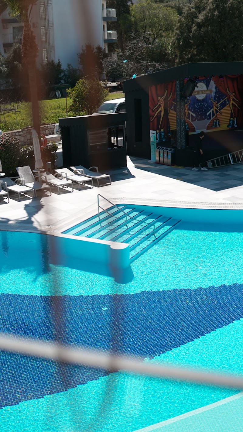 Casa De Maris Spa & Resort Hotel - Casa De Maris Spa & Resort Hotel Siteler, 100. Sk. No:2, 48700 Marmaris/Muğla, Türkiye
