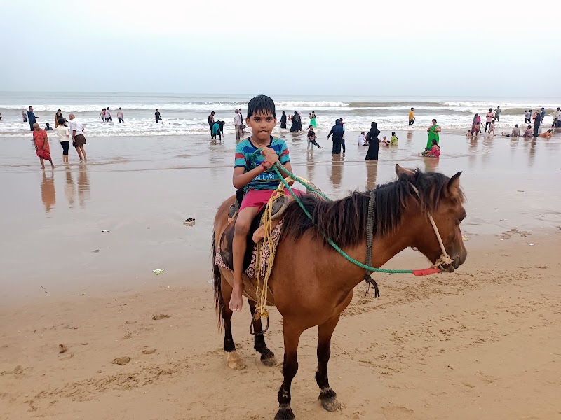 mypadu Beach Water Bikes - mypadu Beach Water Bikes G54H+8Q7, Nellore, Mypadu, Andhra Pradesh 524313, India