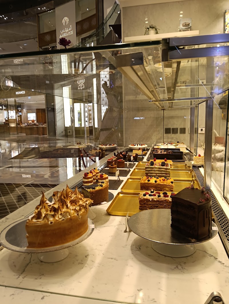 L'ETO CAFFE - L'ETO CAFFE, Doha Festival City, Doha, Qatar
