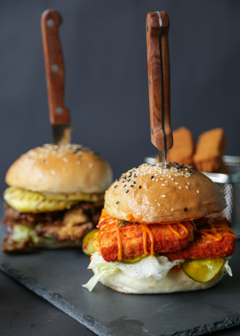 The Ranch - Premium Burgers & Hotdogs! - The Ranch - Premium Burgers & Hotdogs! The Ranch, Shop No. 2, Ground Floor, Pankaj Co-op Housing Society ltd Plot No. 21/D, Corner of Dr. Ambedkar Road, Pali Hill, Union Park, Bandra West, Mumbai, Maharashtra 400052, India
