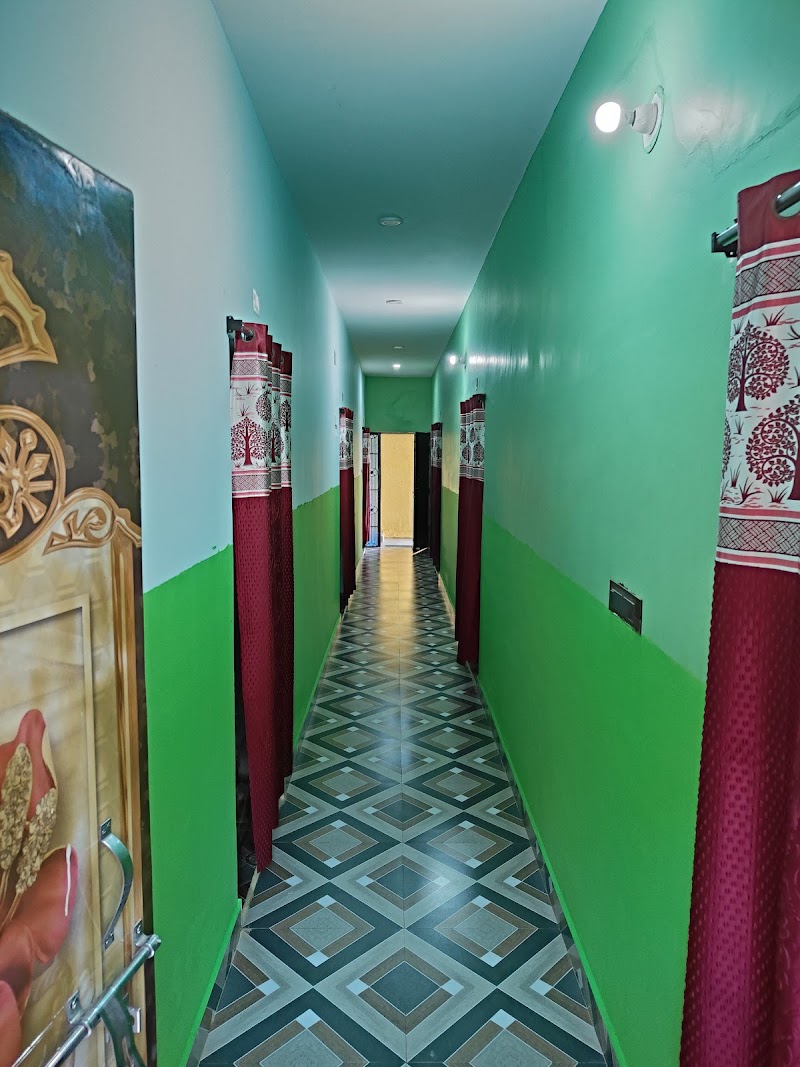 Billung guest house - Billung guest house, F7GF+GR, Netarhat, Jharkhand 835218, India
