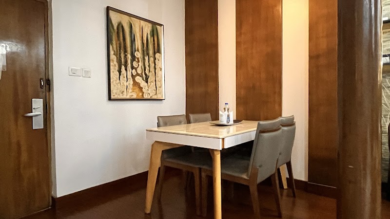 Hotel New Marrion - Hotel New Marrion 6, Janpath Rd, Industrial Area, Kharvela Nagar, Bhubaneswar, Odisha 751001, India