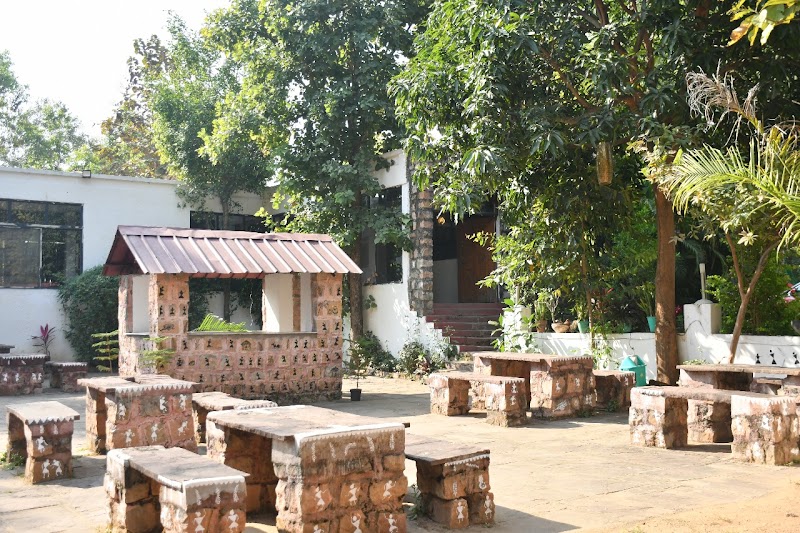 The Jungle Woods Resort - Pench - The Jungle Woods Resort - Pench P9PG+W28, Khawasa, Madhya Pradesh 480881, India