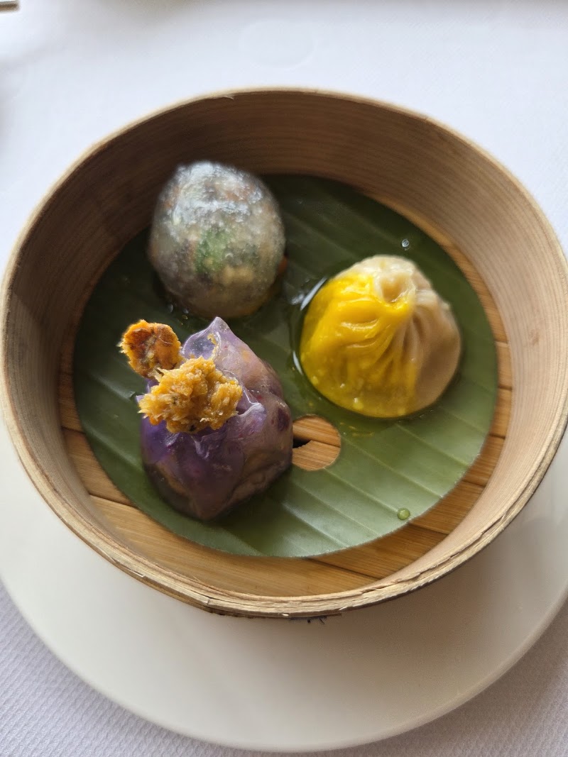 Vida Rica Bar - Vida Rica Bar, Mandarin Oriental, 945 Av. Dr. Sun Yat-Sen, Macao
