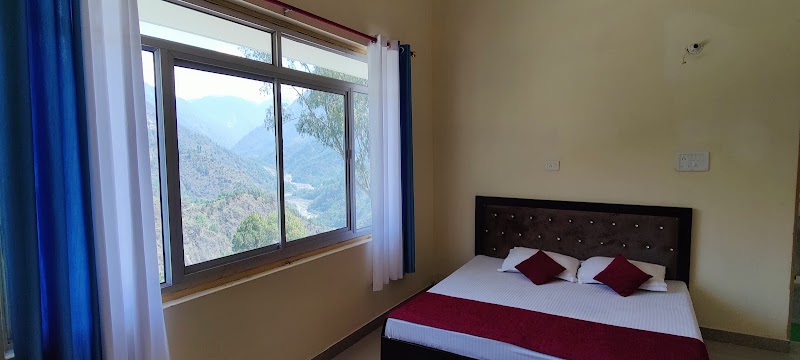 GMVN Guptkashi - GMVN Guptkashi, Kedarnath Rd, Guptkashi, Uttarakhand 246439, India