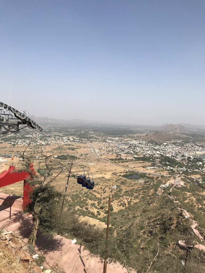 Pushkar Camel Safari - Pushkar Camel Safari, Ajmer - Nagaur Rd, opp. Civil Court, near Railway Patak , Pushkar, Pushkar, Rajasthan 305022, India