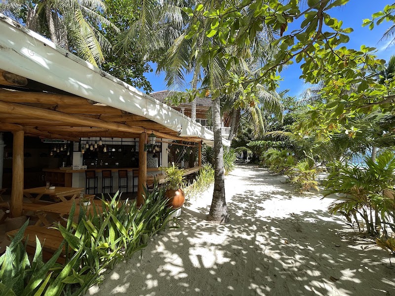 Malapascua Exotic Island Dive Resort