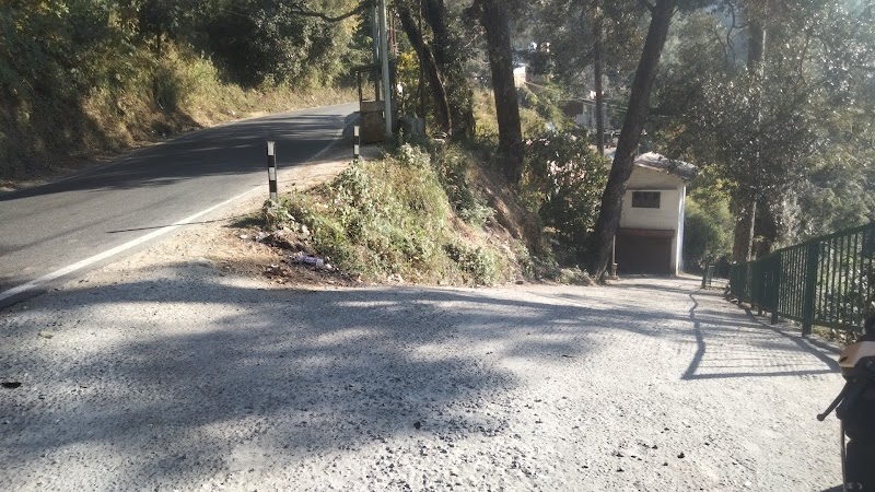 He Maa Bhagwati Home Stay - He Maa Bhagwati Home Stay CG48+F3X, NH 109, Niglat, Niglat Malla, Uttarakhand 263132, India