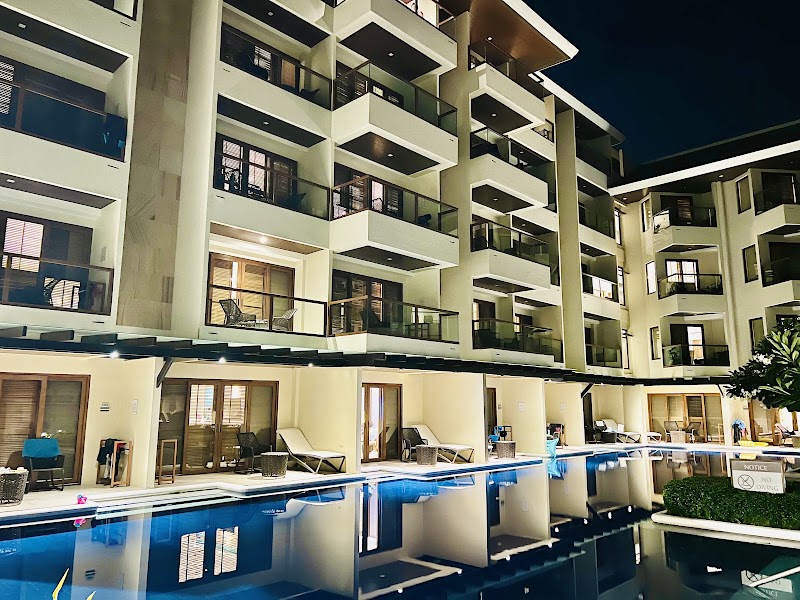 Henann Resort Alona Beach, Bohol - Henann Resort Alona Beach, Bohol Alona Beach Rd, Panglao, 6340 Bohol, Philippines