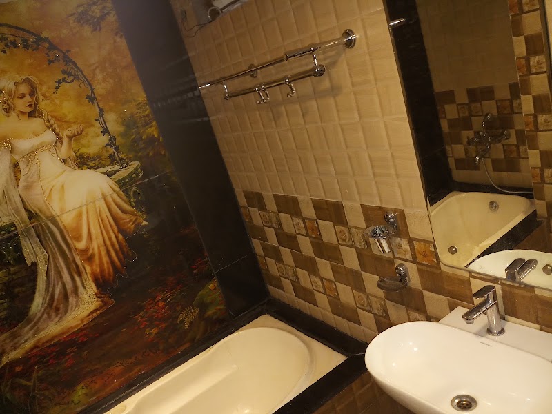 HOTEL SHIV PRABHA INN - HOTEL SHIV PRABHA INN 46 c market,near apana keshari lodge power house, Nandini Rd, power house, Janjgiri, Bhilai, Chhattisgarh 490011, India
