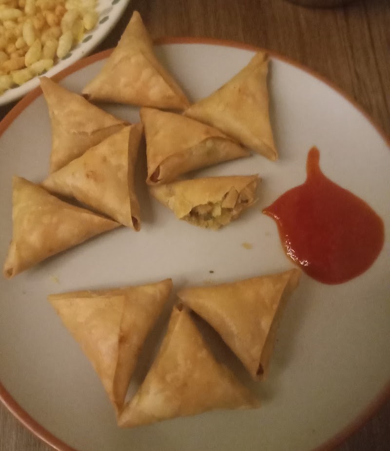 Garden restaurant - Garden restaurant shop no 17, 90 Feet Rd, Railway Police Colony, Ghatkopar East, Mumbai, Maharashtra 400075, India