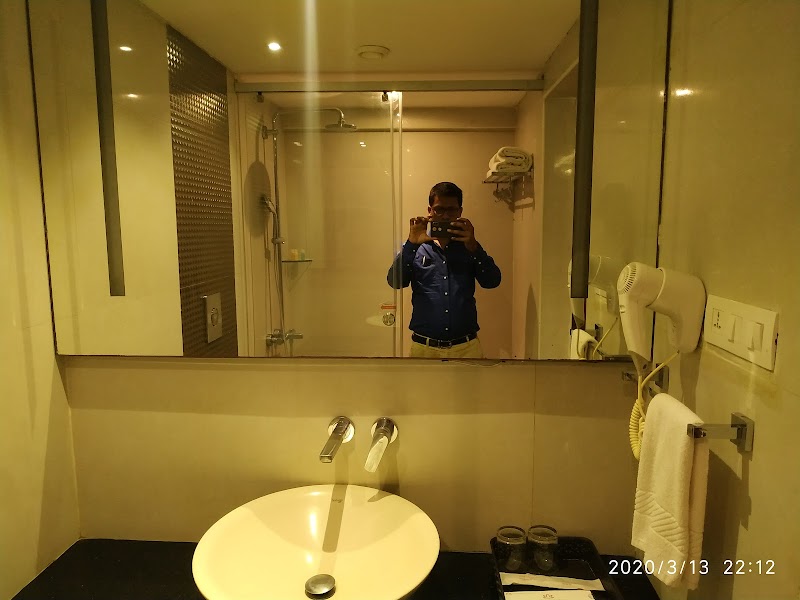 Roopa Elite - Roopa Elite, No. D-29, 6th Main Rd, Vani Vilas Mohalla, Mysuru, Karnataka 570002, India