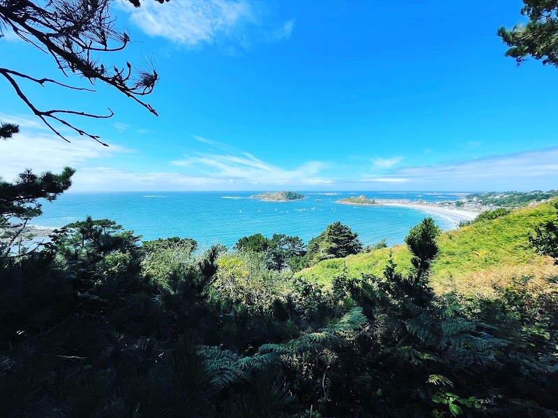 Pointe de Bihit - Pointe de Bihit, 22560 Trebeurden, France