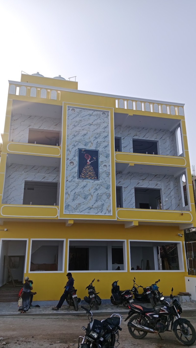 FAIRY BEACH HOUSE SEA VIEW AUROVILLE BEACH