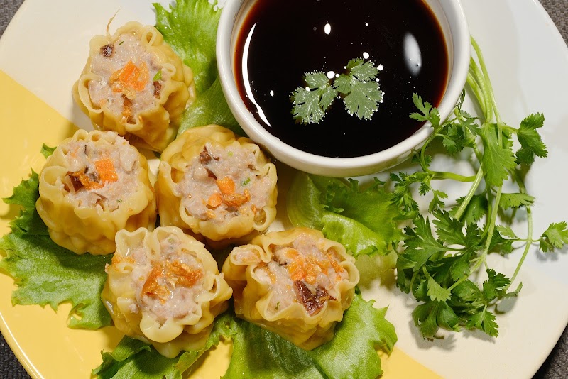 Thai Q: Thai Cuisine - Thai Q: Thai Cuisine, 2701 E Martin Luther King Jr Blvd, Austin, TX 78702, USA
