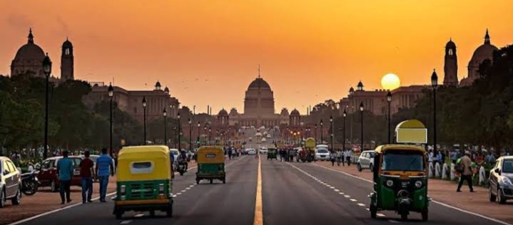 New Delhi - New Delhi New Delhi, Delhi, India