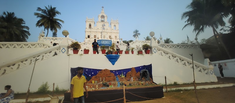 Panaji - Panaji Panaji, Goa, India
