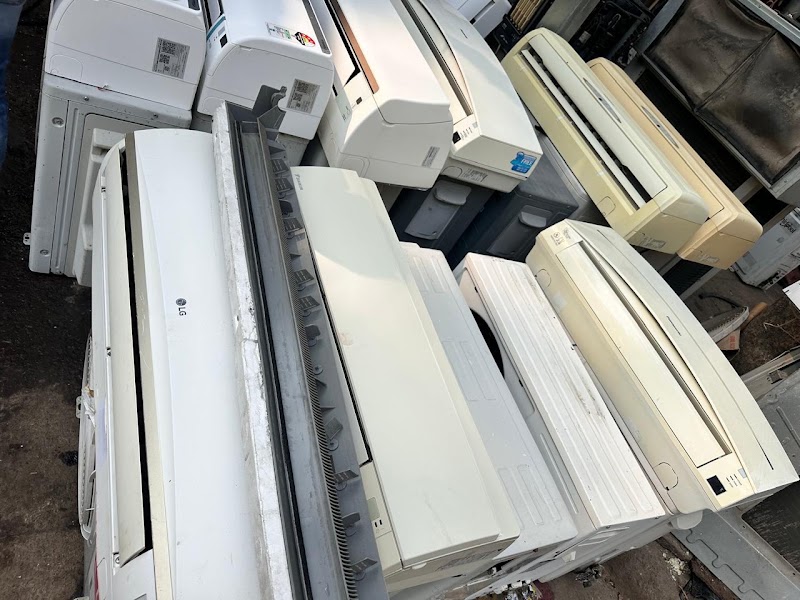 Bhaarat AC Buyers - Bhaarat AC Buyers Shop no 36, new, DN Nagar Muncipal School Rd, opposite Bharat Skyvidtas Building, Sonal Co operative Hsg Society, Indira Nagar, D.N.Nagar, Andheri West, Mumbai, Maharashtra 400053, India