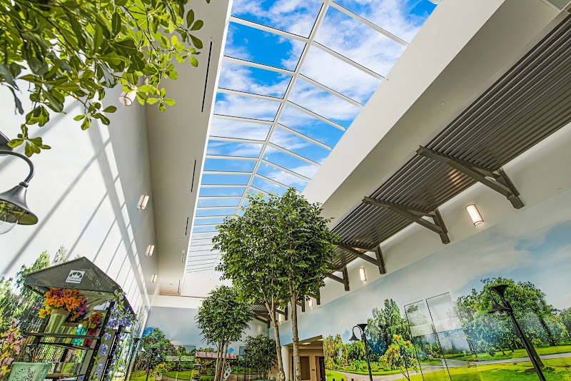 Pines of Sarasota Health Care, LLC - Pines of Sarasota Health Care, LLC, 1501 N Orange Ave, Sarasota, FL 34236, USA