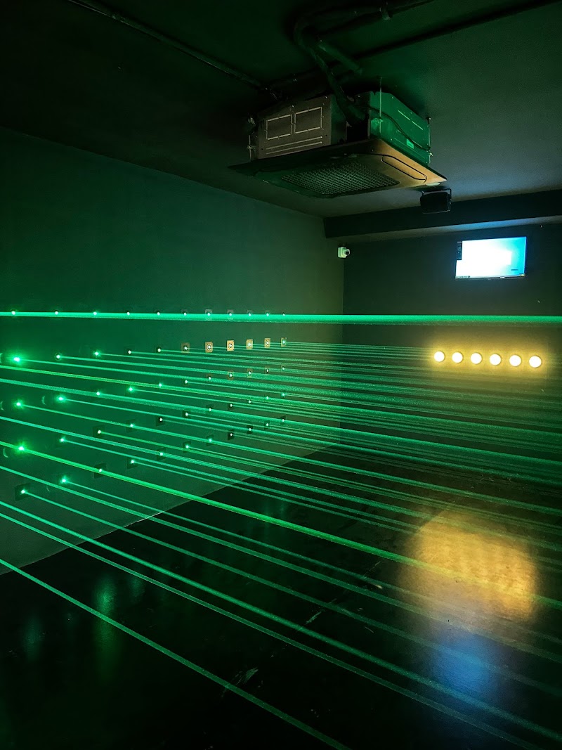 Glow Arena - Glow Arena 1st & 2nd Floor, No. 5, Bhuvanappa Layout, Hosur Main Road, Tavarekere, Kaveri Layout, S.G. Palya, Bengaluru, Karnataka 560030, India