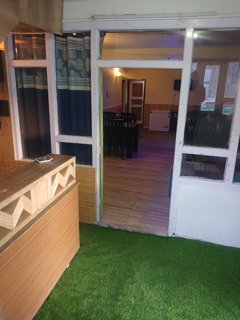 RR Homestay Chitkul - RR Homestay Chitkul Chitkul, tehshil- Sangla, Chitkul, Himachal Pradesh 172106, India