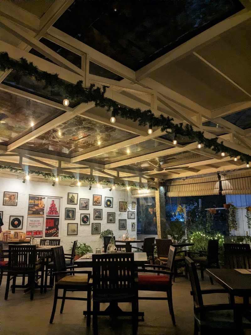 The Fat Chef - The Fat Chef No.19, Bright Farm,Thubarahalli Old Airport, Varthur Main Rd, Kumarapalli, Thubarahalli, Whitefield, Bengaluru, Karnataka 560066, India