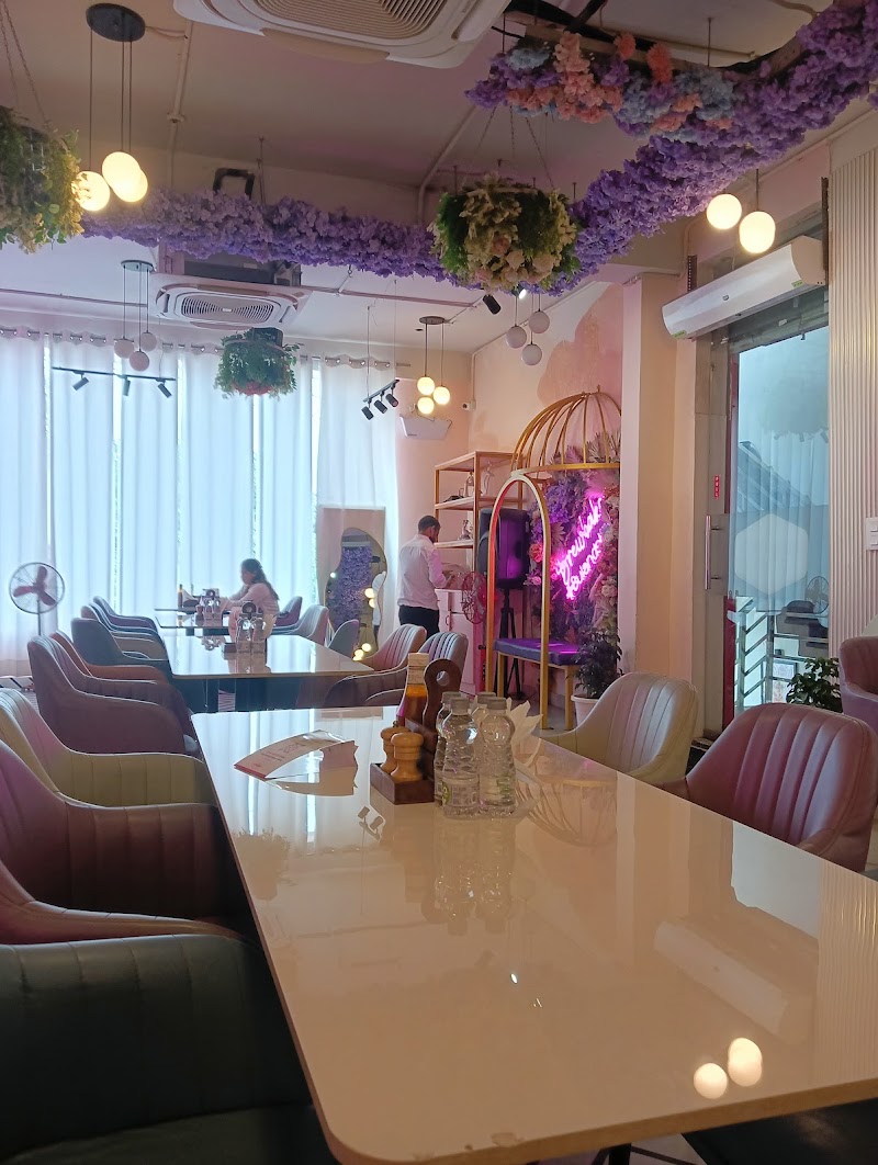 Brewbakes Courtyard Bulandshahr - Brewbakes Courtyard Bulandshahr, NO 4/C 16 Awas Vikas Colony, 1, DM Rd, Devpuri 2, Devpuri-II, Bulandshahr, Uttar Pradesh 203001, India
