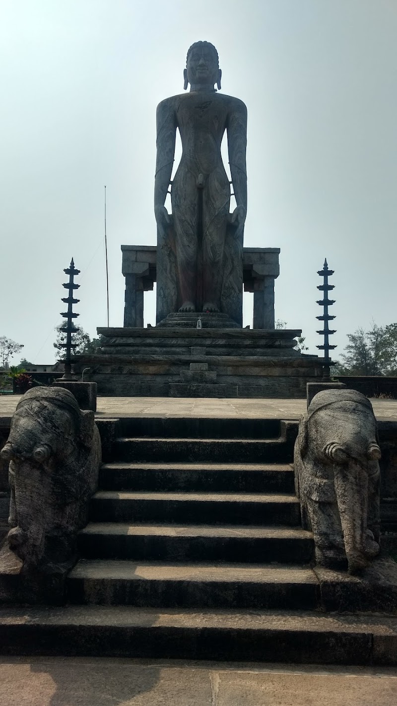 Venur - Venur, Karnataka, India