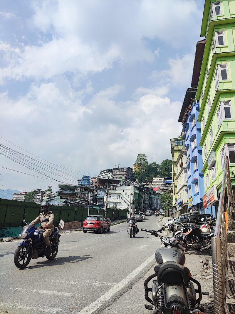 Tadong - Tadong Tadong, Gangtok, Sikkim 737102, India