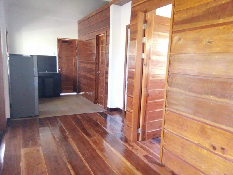 Panawan Guest House - Panawan Guest House brgy. 5, Siargao Island, General Luna, 8419 Surigao del Norte, Philippines