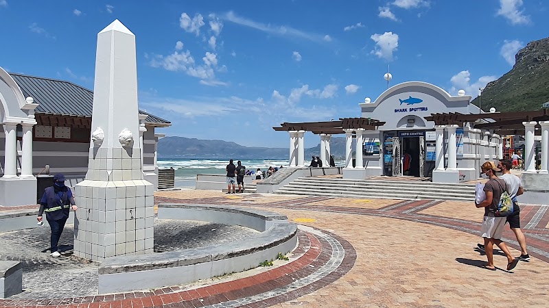 Muizenberg - Muizenberg, Cape Town, 7945, South Africa